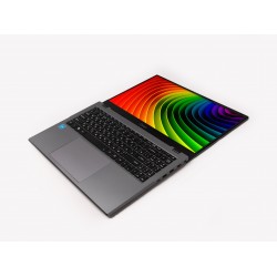 Ноутбук Oyan Lite X15 R1566 16 512 серый - интернет-магазин Kazit