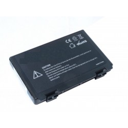 Батарея Asus K40 (p/n A32-F82) - интернет-магазин Kazit