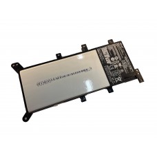 Аккумулятор для ноутбука Asus X555LD/ 7.6 В/ 5000 мАч