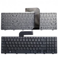 Клавиатура для ноутбука Dell Inspiron N5110 - интернет-магазин Kazit