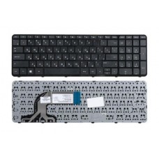 Клавиатура для ноутбука HP 15-n, 15-e, 15-g - интернет-магазин Kazit
