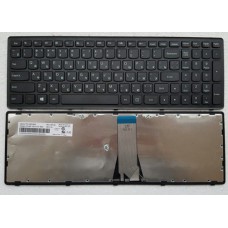 Клавиатура для ноутбука Lenovo Flex 15 S500 - интернет-магазин Kazit