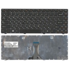 Клавиатура для ноутбука Lenovo IdeaPad G480 - интернет-магазин Kazit