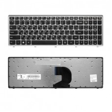 Клавиатура для ноутбука Lenovo IdeaPad Z500 - интернет-магазин Kazit