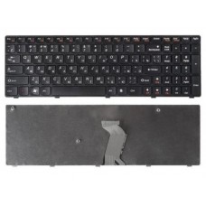 Клавиатура для ноутбука Lenovo IdeaPad Z570 - интернет-магазин Kazit