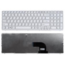 Клавиатура для ноутбука Sony Vaio SVE15 - интернет-магазин Kazit