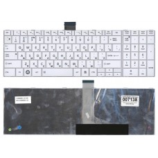 Клавиатура для ноутбука Toshiba Satellite L850 - интернет-магазин Kazit