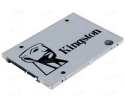 Kingston SSD UV400 120GB 2.5" SATAIII