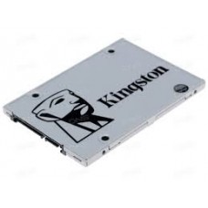 Kingston SSD UV400 120GB 2.5" SATAIII - интернет-магазин Kazit