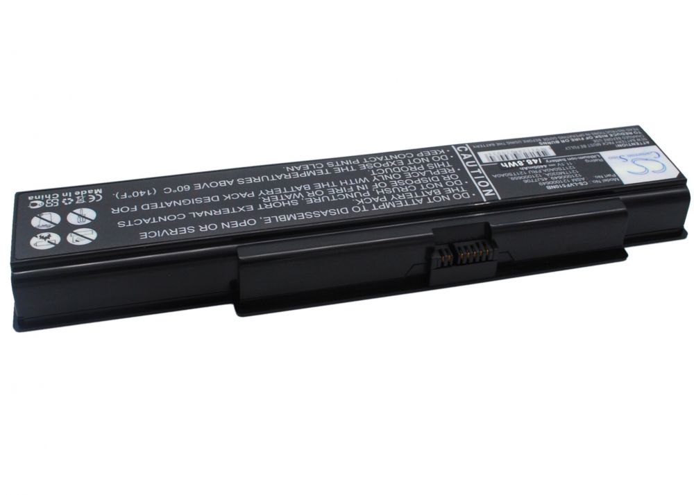 Батарея Lenovo Y710 (p/n 121TM030A) - интернет-магазин Kazit