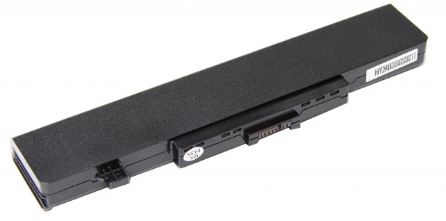 Батарея Lenovo G580 (p/n L11S6F01) - интернет-магазин Kazit