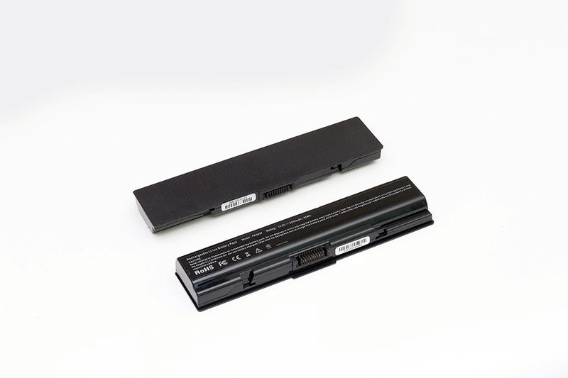 Батарея Toshiba L300 (p/n PA3534U-1BAS) - интернет-магазин Kazit