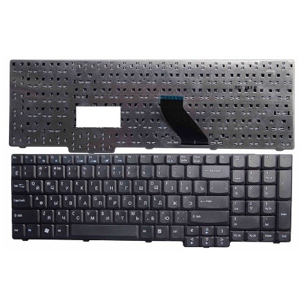 Клавиатура для ноутбука Acer Aspire 5737 - интернет-магазин Kazit
