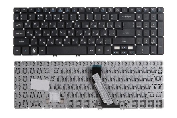 Клавиатура для ноутбука Acer V5-571 - интернет-магазин Kazit