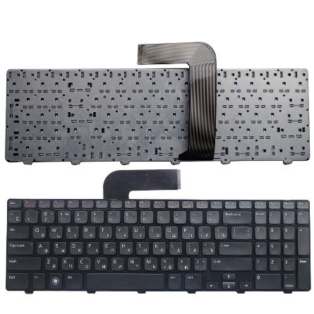 Клавиатура для ноутбука Dell Inspiron N5110 - интернет-магазин Kazit