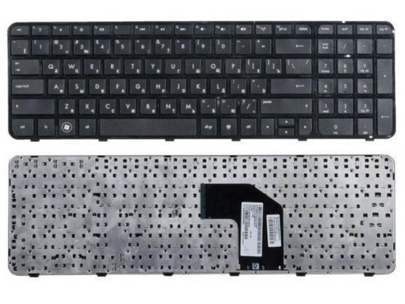 Клавиатура для ноутбука HP Pavilion G6-2000 - интернет-магазин Kazit