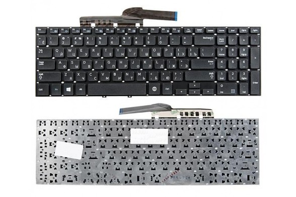 Клавиатура для ноутбука Samsung NP355V5C - интернет-магазин Kazit