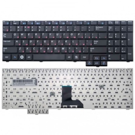 Клавиатура для ноутбука Samsung R528/R508 - интернет-магазин Kazit